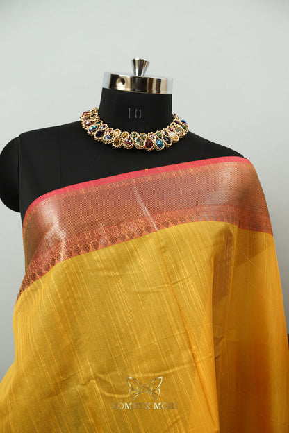 Sarika Banarasi Saree