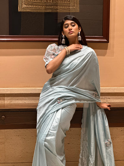 Jalpari Saree