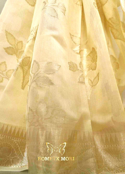 Vasudha Kashi Banarasi Saree