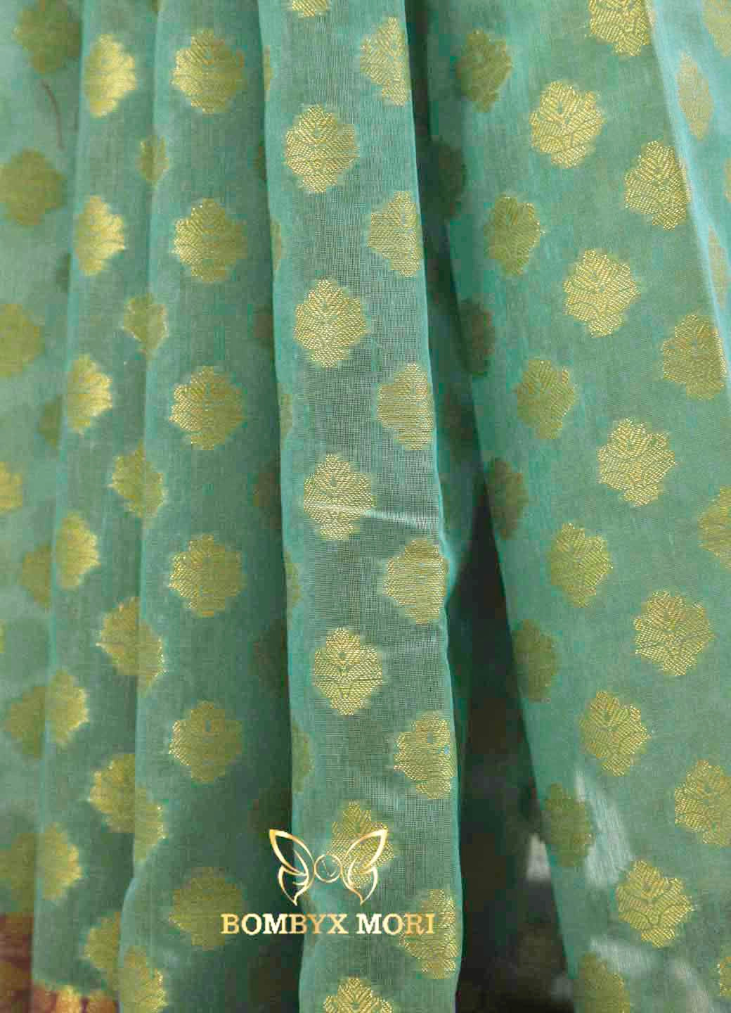 Saumya Kashi Banarasi Saree