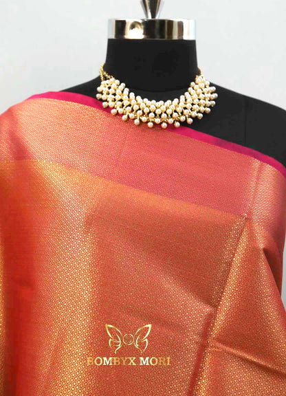 Kaveri Kashi Banarasi Saree