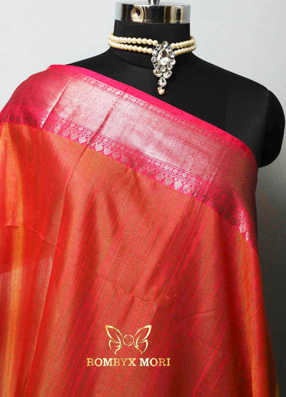 Dhanashree Kashi Banarasi Saree