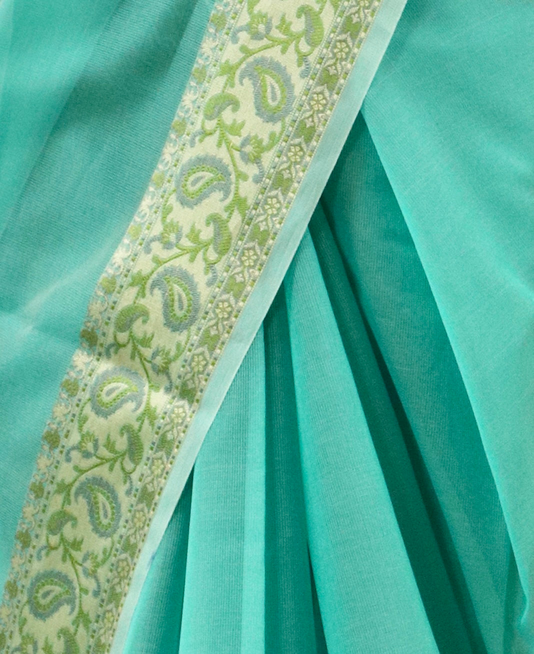 Ojasvi Kashi Banarasi Saree