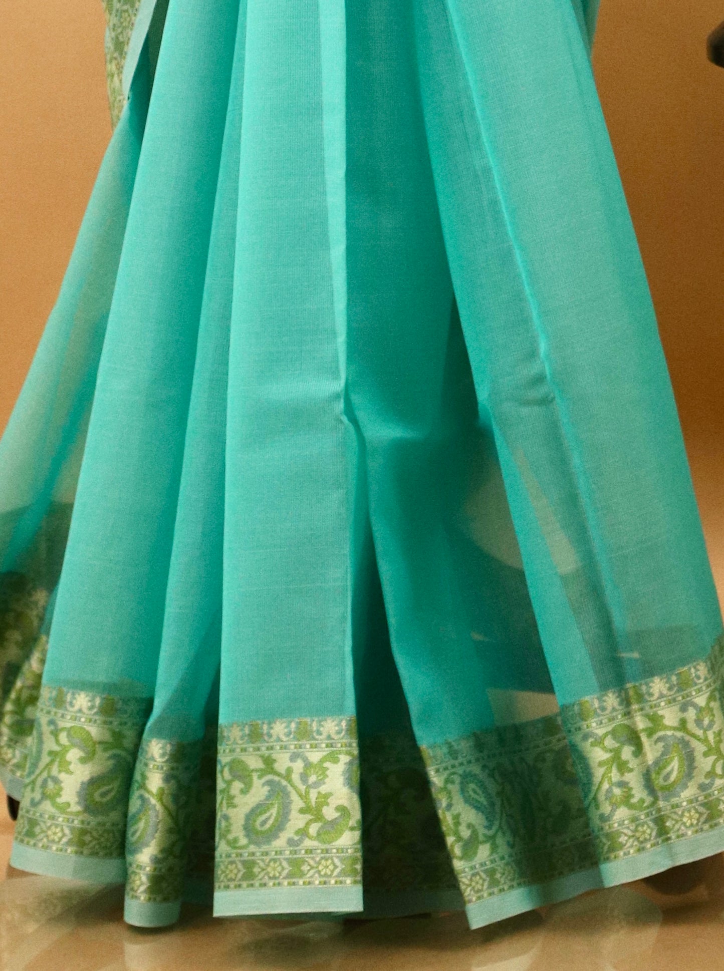 Ojasvi Kashi Banarasi Saree