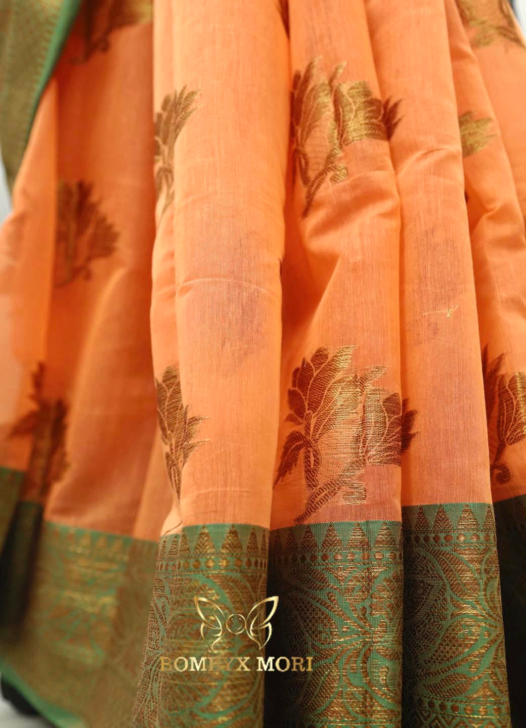 Amaira Kashi Banarasi Saree